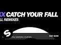 Capture de la vidéo Clokx - Catch Your Fall (Hardwell Club Mix)