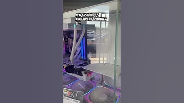 Best Custom Gaming PC of 2025 By Far. #pcbuild #gamingpcs #custompcs #rgbpc #gaming #pc #tektok #d