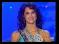 Miss Italia 2007 - Presentazione delle 100 finaliste (4/5)