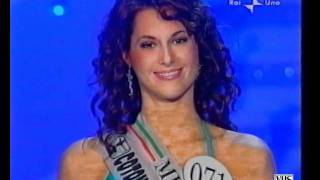 Miss Italia 2007 - Presentazione delle 100 finaliste (4/5)