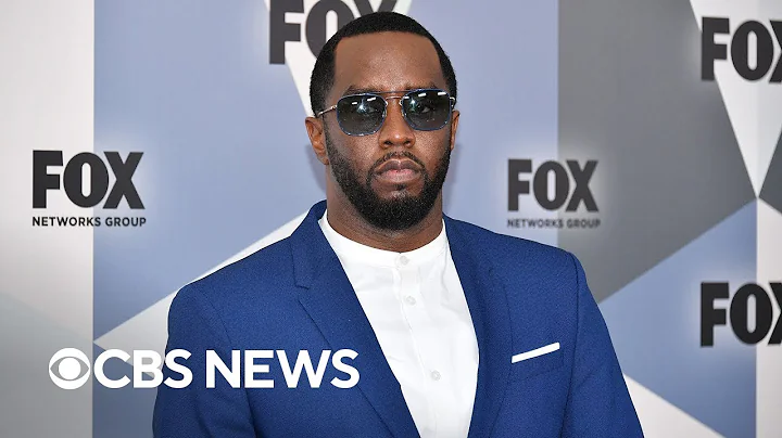 Sean "Diddy" Combs denied bail while awaiting sentencing after split verdict | full video