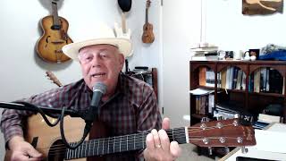 No One Will Ever Know Hank Williams cover