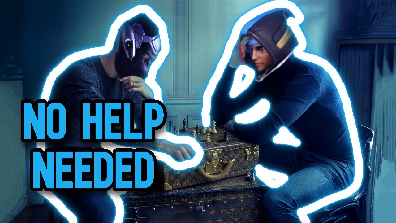 Donghak Theory: How to Carry With no Help