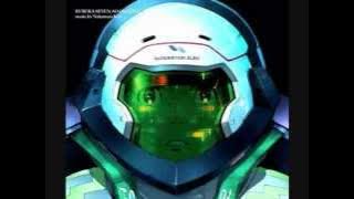 Eureka Seven AO OST 5: IFO-RA272 `NIRVASH` SPEC-M2