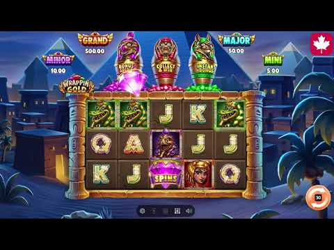 Les fondamentaux des jeux Play'n GO