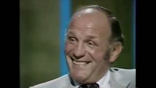 Henry Cooper - great 7-min interview (1981)