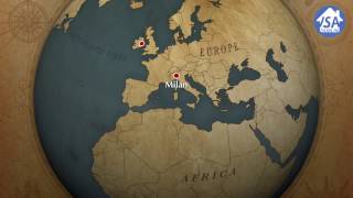 Host family in Dublin Experience [ENGLISH SUBTITLES]