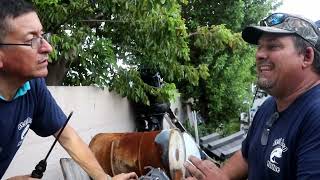 Outboard Timing Adjustment / Clip