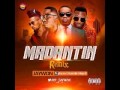 No 7 JAYWON Ft PHYNO OLAMIDE MAY D MADANTIN Remix mp3