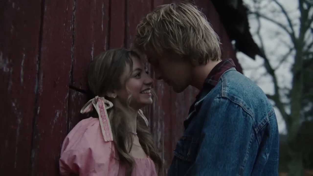 Loren Gray - Told You So 2023