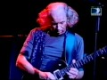 Capture de la vidéo Jethro Tull In São Paulo 28/11/2000 Or Viva Via Funchal!