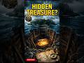 The Lost Treasure of Oak Island – Canada’s Biggest Mystery #hiddenhistory #shorts