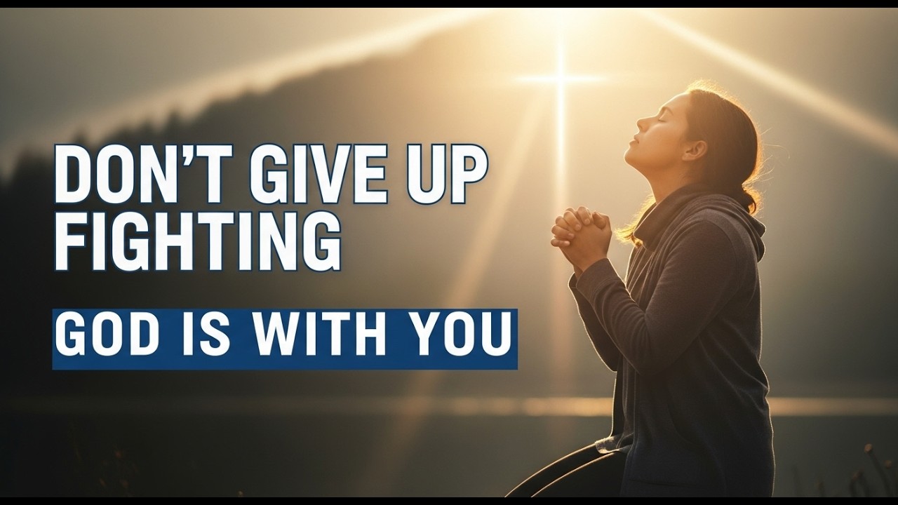 STOP for a Moment and PRAY: GOD Wants to Heal Your Heart TODAY