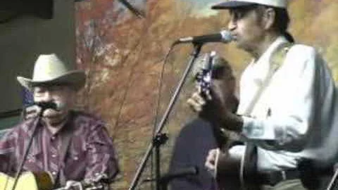 Blue Moon Turns to Gold Again - Jack Alsup & Ralph...