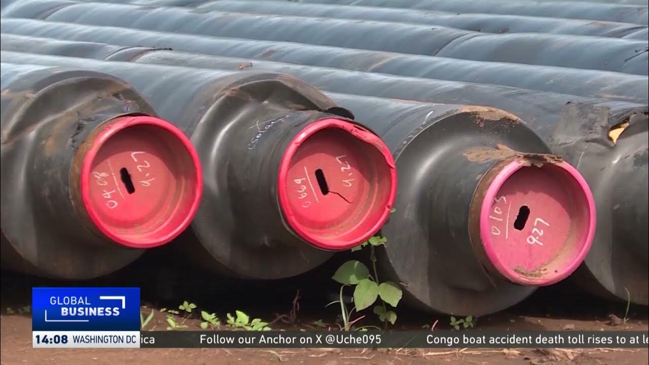 Uganda to start oil exploration near its border with Kenya