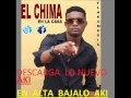 El Chima - En Alta - Pro: El Kable - My studio