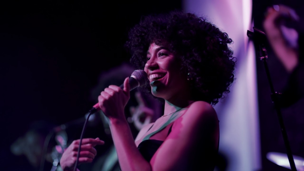 VIAA - Live at The Hi Hat 2018