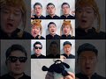 全部俺1人で『感電』歌ってみた。米津玄師