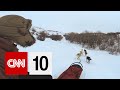 Dog Sledding and the Iditarod