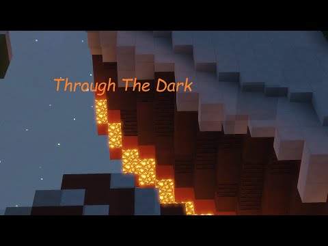 Видео: Through The Dark (Bedwars montage)