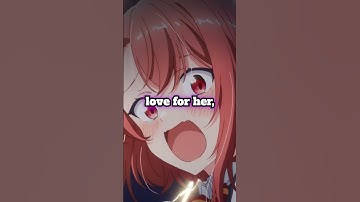 Thumbnail of Anime Girl Fell in love with MUSIC 🤨