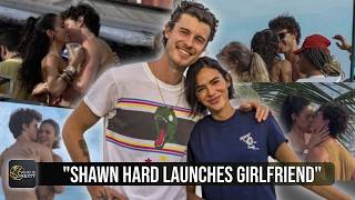 Shawn Mendes Hard Launches Relationship With Bruna Marquezine