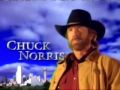 Walker texas ranger intro  season 7