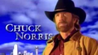 Intro to the show walker texas ranger for season 7.