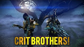 Warframe Extreme Butchery Nidus Prisma Dual Cleavers Insane Combo Youtube