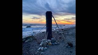 TOTEM ALBUM (Dark Ambient Folklore Buchla Easel Music)