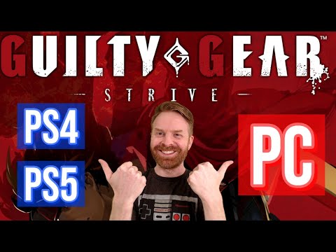 Video: Gear PC: XP Ja, Cross-play Nej