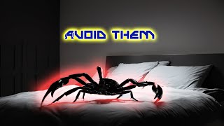 Perils Unveiled: Exploring the World of Dangerous Animals