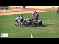 Liga Iberdrola de Rugby J3 (APLAZADO) 2020/2021 - Cocos v CRAT