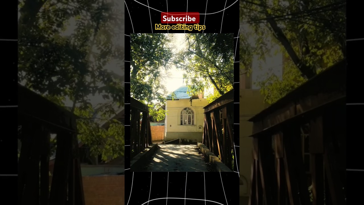 Cinematic Text Photo Editing Lightroom | Instagram Viral Cinematic Quotes Photo Editing Tutorial 