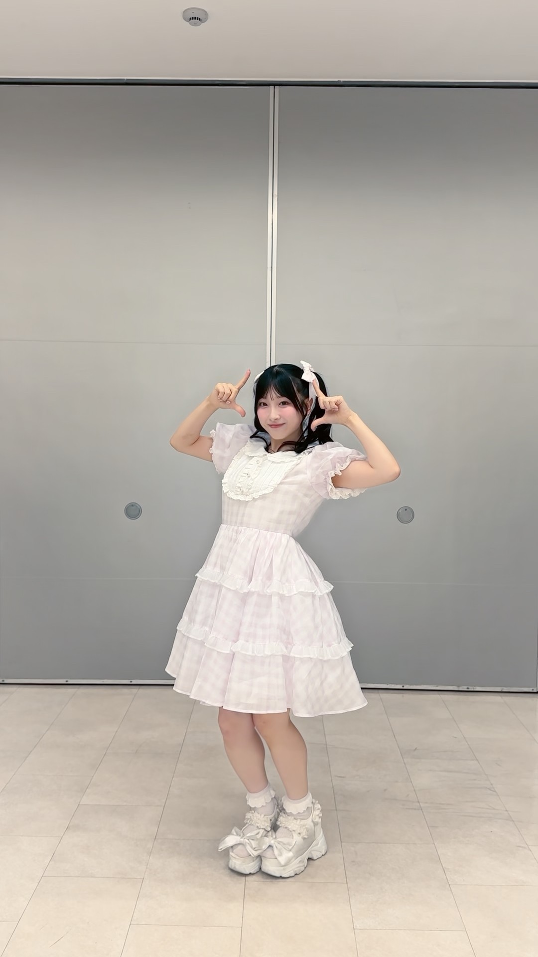 愛くださいませ 全身ダンス #櫻井もも ver.🥀 #ノイミー #Shorts - YouTube