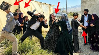 Yalda's mother invited Maryam to her house; 😡 What is the secret behind this invitation?😱 screenshot 5