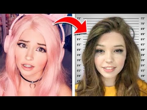 What Happened To Belle Delphine? 