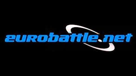 Eurobattle net movie by ded shat