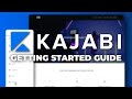 Kajabi Tutorial 2022 for Beginners - How to Create an Online Course Website!