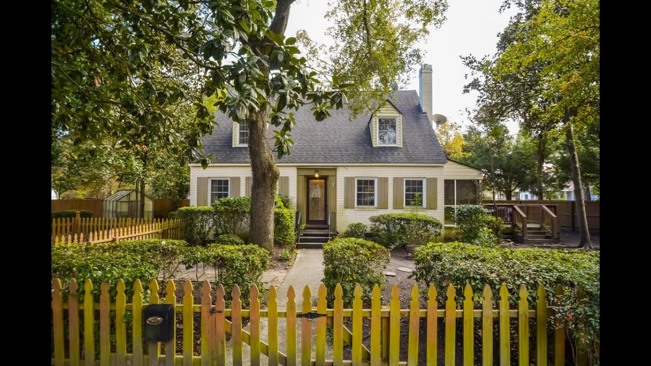 charleston real estate tours