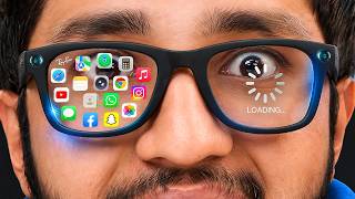 BEST SMART GLASSES? META GLASSES GEN 2 UNBOXING