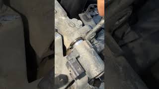 How To Open Variable Valve Timing Solenoid #auto #shortsfeed Wealth