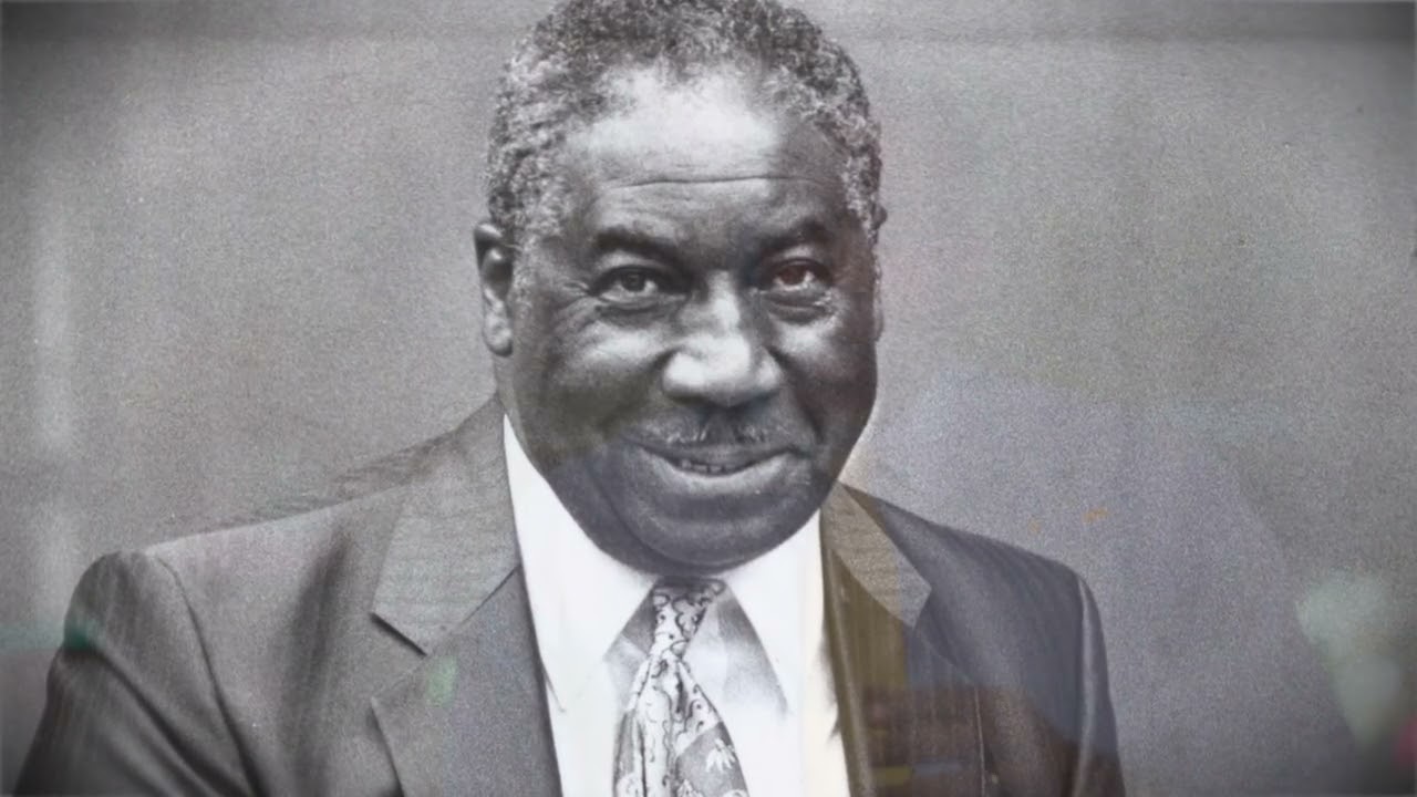 Grant Cushinberry   Topeka Business Hall of Fame 2022