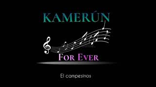 El campesino- Kamerun For Ever