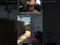 INSANE OLD MAN with the AWP CLUTCH! #shorts #viral #gaming #csgo