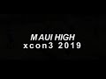 2019 MHS XCON3