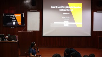 MPC-TP: MPC HIghlights (Session 1)