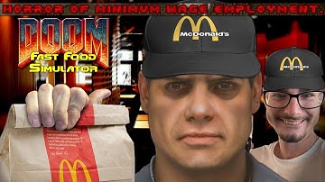 The Doom Horror Mod We Truly Deserved