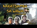 Nakatsamba makapasok sa wawa dam  ikalawang parte  ghaspayreyt