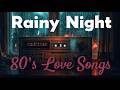 Rainy Night Radio 80s FM